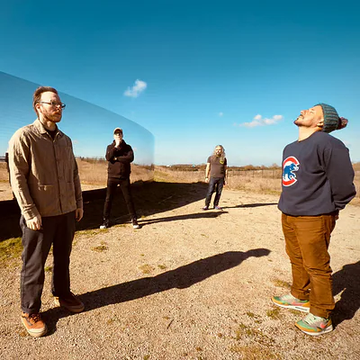 Turin Brakes — foto 1