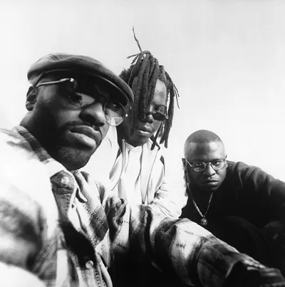 Geto Boys — foto 1
