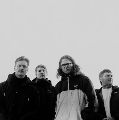 The Amity Affliction — foto 2