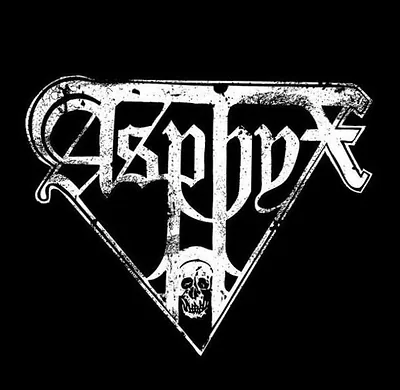 Asphyx — photo 1