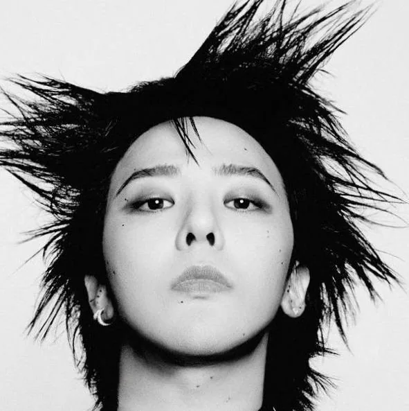 G‐DRAGON