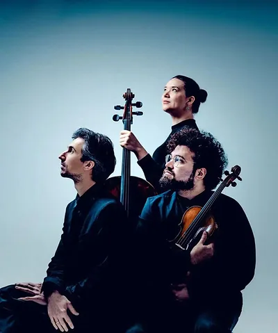 Trio Gaspard — photo 2