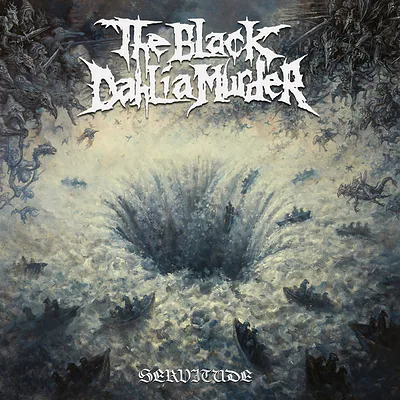 The Black Dahlia Murder — photo 2
