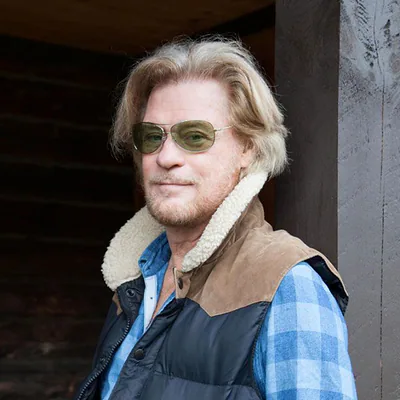 Daryl Hall — foto 2
