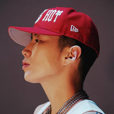 Jay Park — foto 1