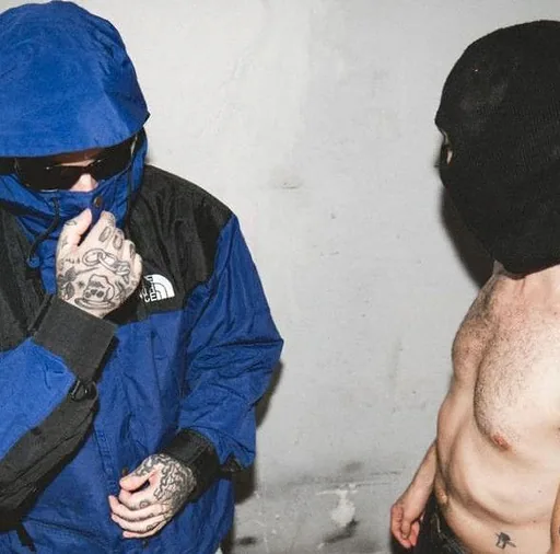 Nekrotsoulithra (GR) · ACU, Utrecht · za 17 okt 2026