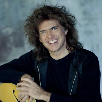 Pat Metheny Group — foto 1