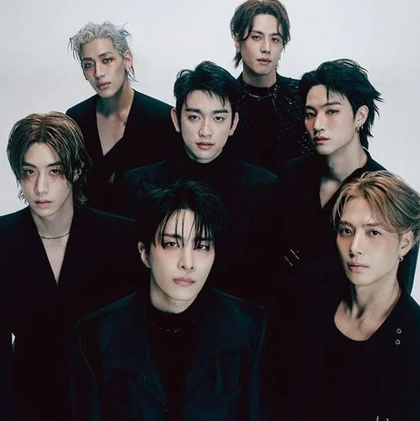 GOT7
