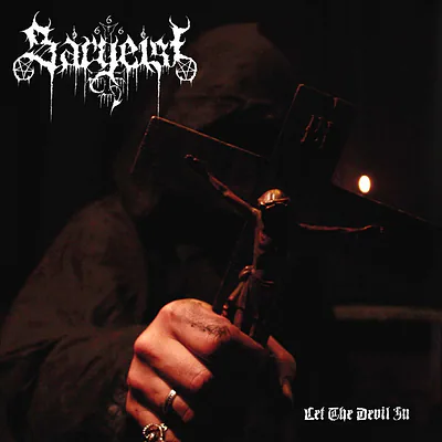 Sargeist — foto 1