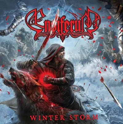 Ensiferum — photo 1