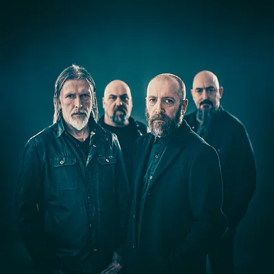 Paradise Lost — foto 1