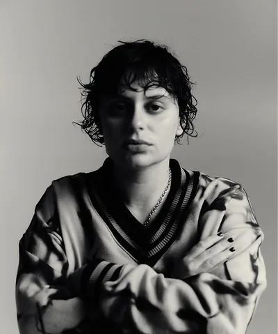 Ana Frango Eletrico — foto 1