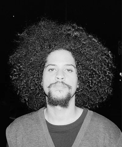 Nyron Higor — foto 1