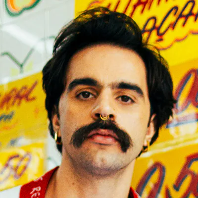 Rodrigo Alarcon — photo 1