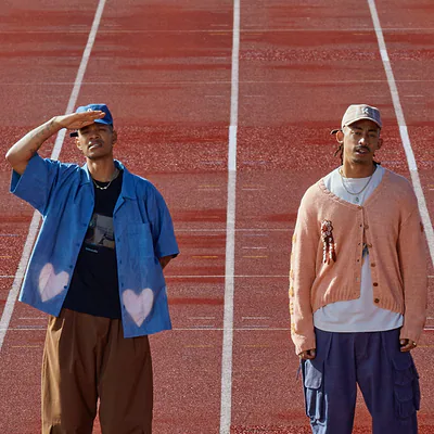 Rizzle Kicks — foto 1