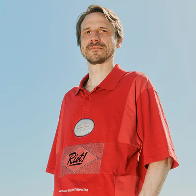 Sascha Funke — photo 1