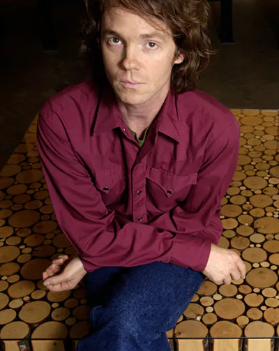 Chris Brokaw — photo 1