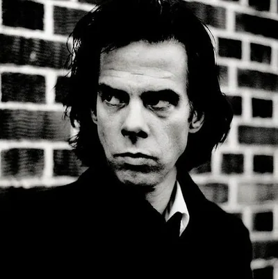 Nick Cave — foto 1