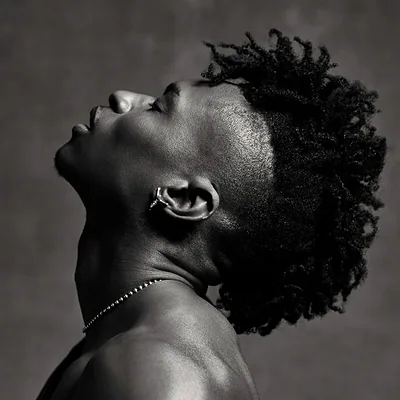 Lucky Daye — photo 1