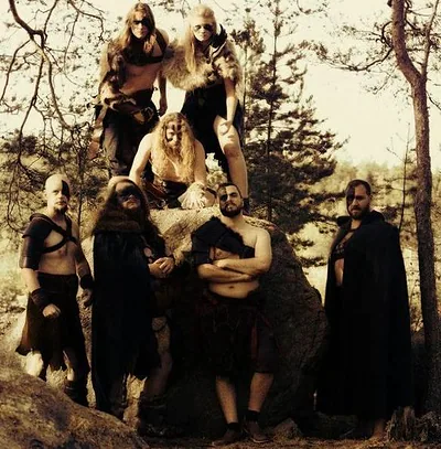 Brothers of Metal — foto 1