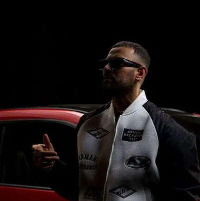 Garry Sandhu — photo 1