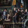 Lucky Came To Town · Heyhoef Backstage, Tilburg · zo 11 okt 2026