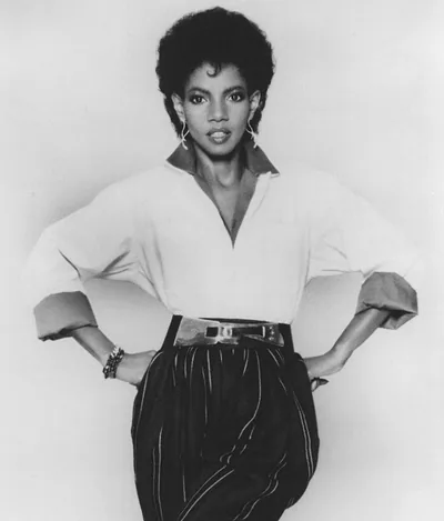 Melba Moore — foto 1