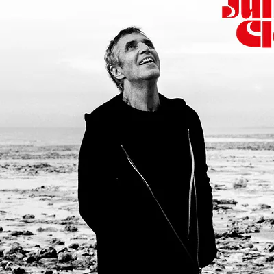 Julien Clerc — photo 1