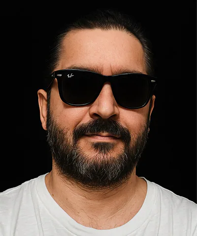 Dariush — foto 1