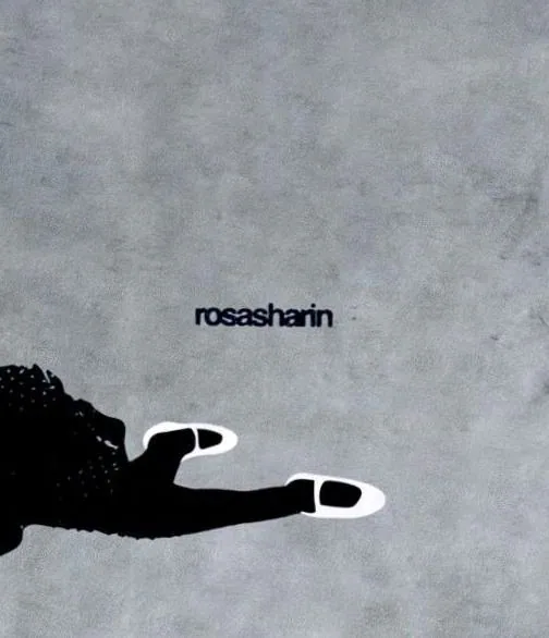 Rosasharin