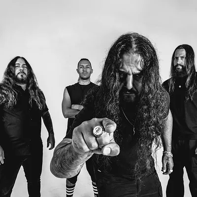 Kataklysm — foto 1