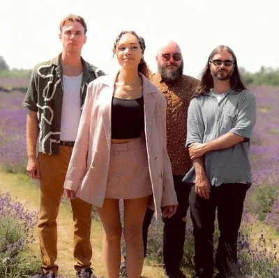 The Skints — foto 5