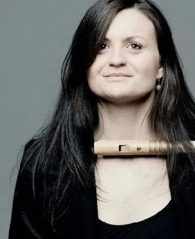 Anna Stegmann