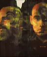 Cyberia Reunion + Rotersand · De Helling, Utrecht · vr 28 aug 2026