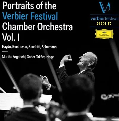 Verbier Festival Chamber Orchestra — foto 1