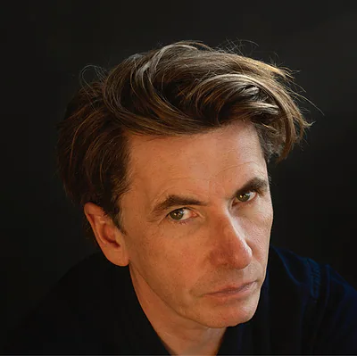 Bernard Butler — foto 1