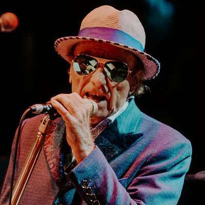 Van Morrison — photo 1
