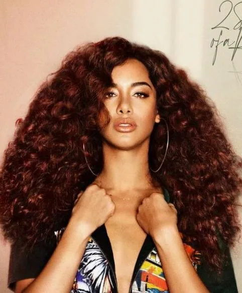 Natalie La Rose