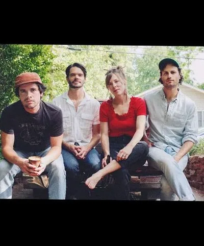River Whyless — foto 2