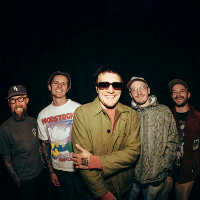 Neck Deep — foto 1