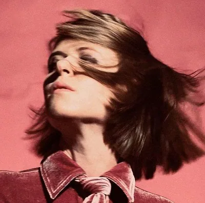 Amber Arcades — foto 1