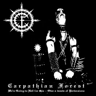 Carpathian Forest — foto 1