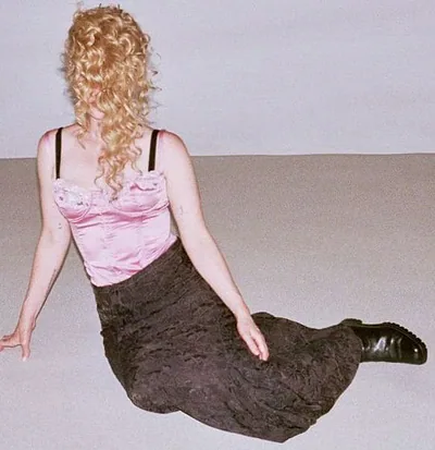 Blondshell — photo 3