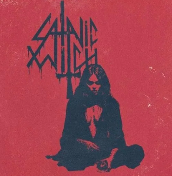 Satanic Witch