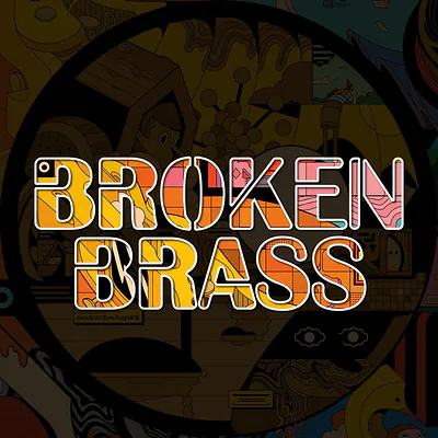 Broken Brass — photo 1