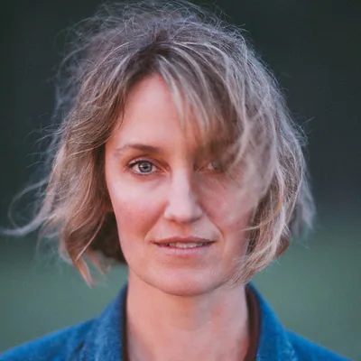 Joan Shelley — foto 1