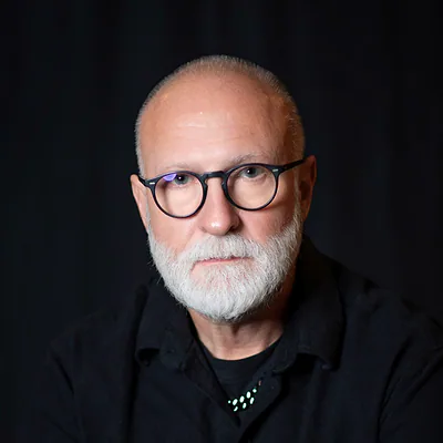 Bob Mould — foto 1