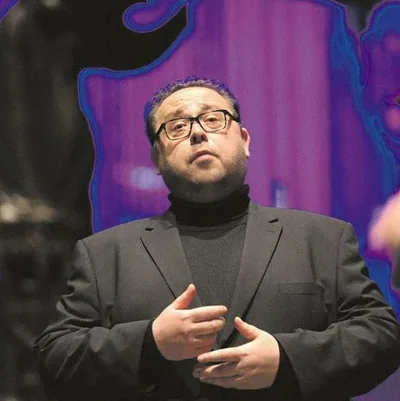 Martinus Leusink — foto 1