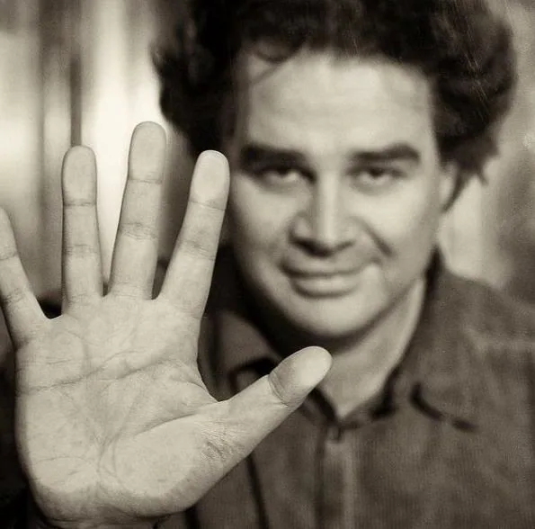 Pascal Amoyel