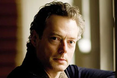 Mark Padmore — photo 1